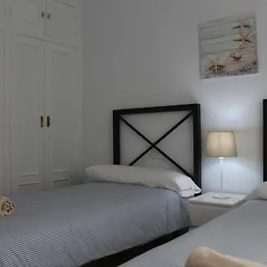 Appartamento Piso En Pleno Corazon De, Cordova