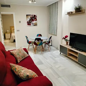 Apartment Acogedor Apartamento. Mezquita Wifi, Cordoba