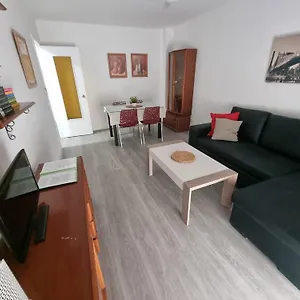 Apartment Acogedor En Patios De San Basilio, Cordoba
