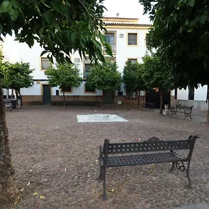 Apartment Calle Abejar,plaza, Cordoba
