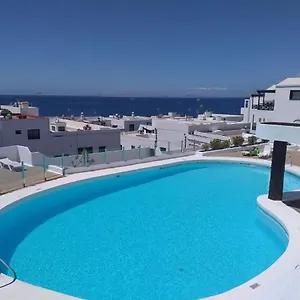 Portonovo Galit - Sea View - Piscina - Wifi - Old Town , Puerto del Carmen (Lanzarote) Spain