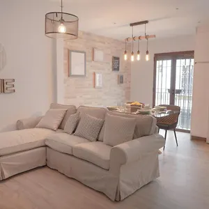 Apartment Obispo Fitero, Cordoba