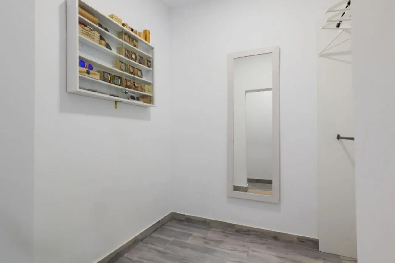Acogedor Loft En Bajo Centrico Con Parking Wifi Apartment Cordoba Spain